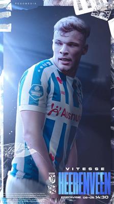 Sydney van Hooijdonk