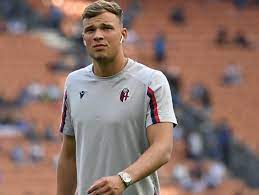 Sydney van Hooijdonk