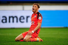 Sydney van Hooijdonk