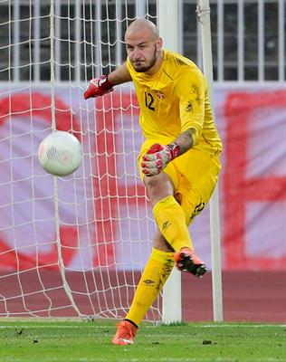 Vanja Milinkovic-Savic