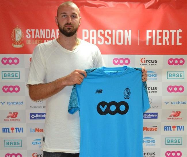 Vanja Milinkovic-Savic