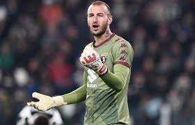 Vanja Milinkovic-Savic