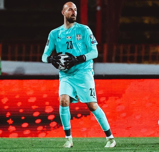 Vanja Milinkovic-Savic