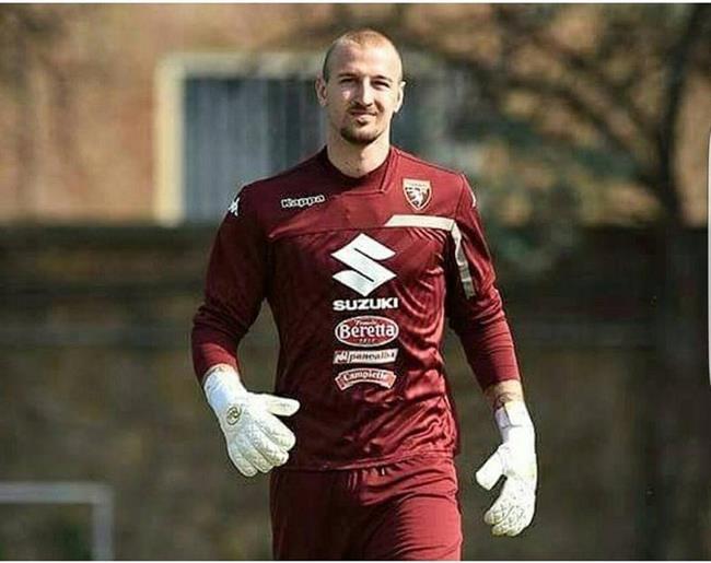 Vanja Milinkovic-Savic