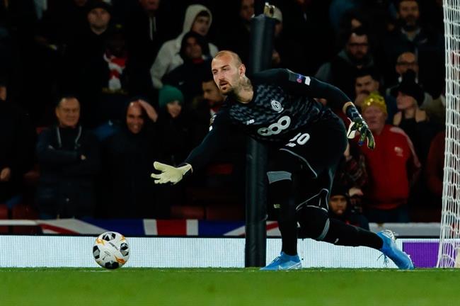 Vanja Milinkovic-Savic