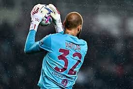 Vanja Milinkovic-Savic