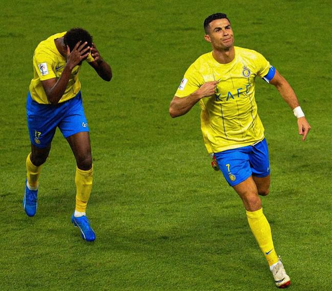 Ronaldo thừa nhận bản thân không quan tâm kỷ lục 1 Ronaldo thừa nhận bản thân không quan tâm kỷ lục 1