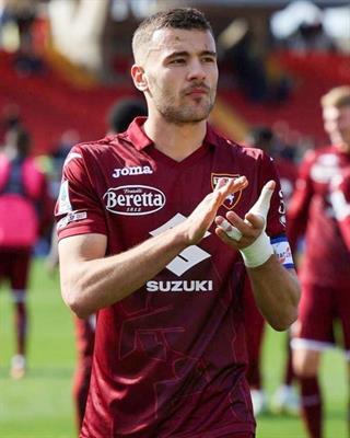 Alessandro Buongiorno