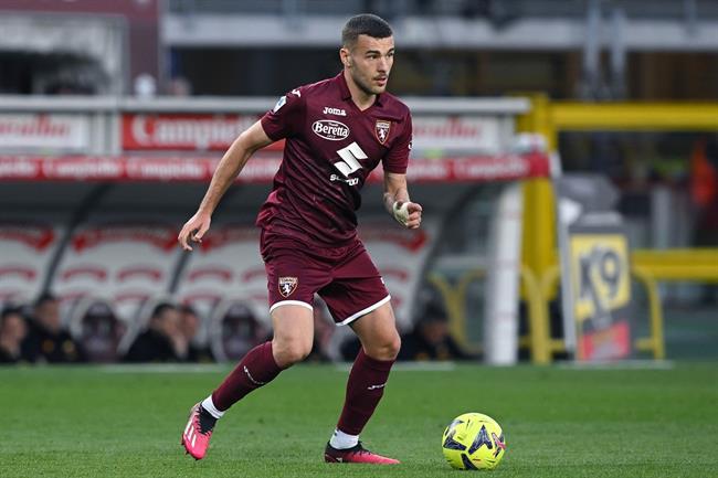 Alessandro Buongiorno