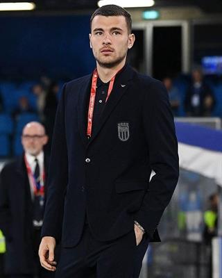 Alessandro Buongiorno