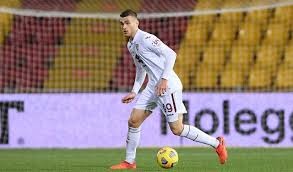 Alessandro Buongiorno