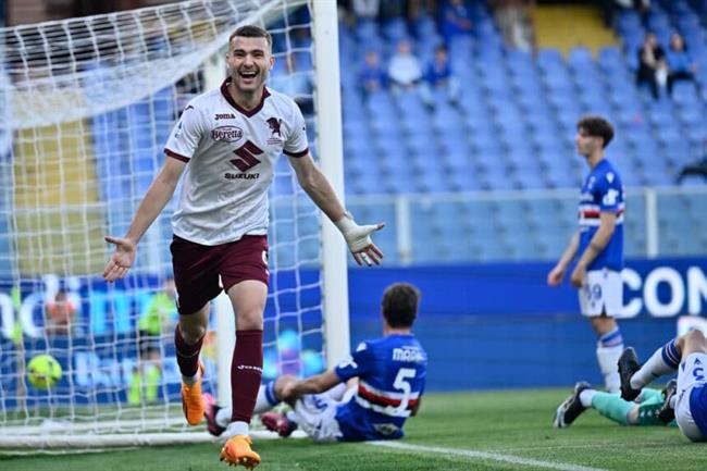 Alessandro Buongiorno