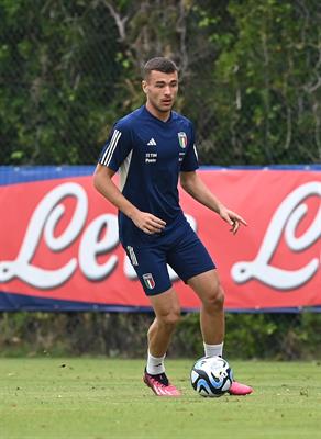 Alessandro Buongiorno