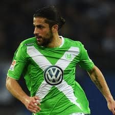Ricardo Rodriguez