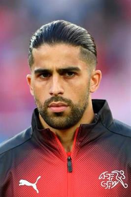 Ricardo Rodriguez