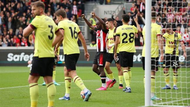 Nhận định Bournemouth vs Burnley (21h00 ngày 2810) Níu chân nhau ở cuối BXH 2