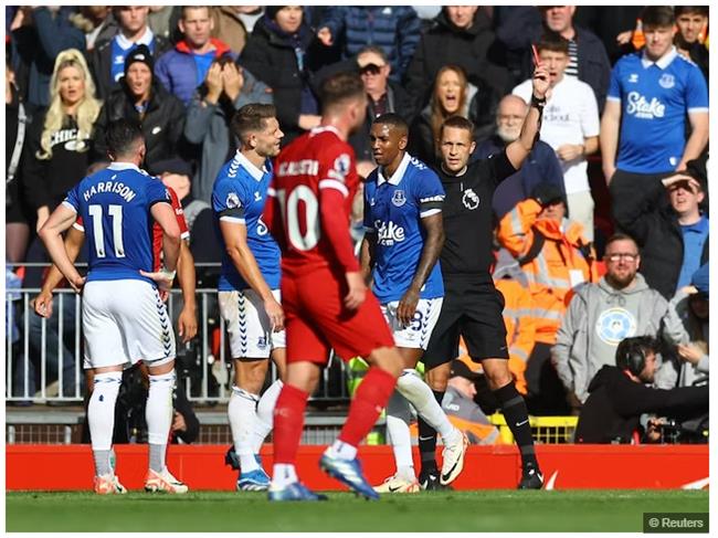 Nhận định West Ham vs Everton (20h00 ngày 2910) Trở lại mạch thắng 2