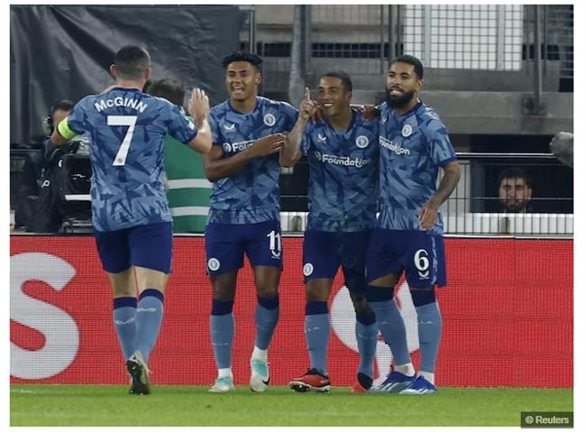 Nhận định Aston Villa vs Luton (21h00 ngày 2910) Hủy diệt đội khách 1