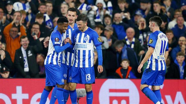 Nhận định Brighton vs Fulham (21h00ngày 2910) Phá dớp được không 1