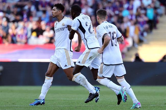 Nhận định Union Berlin vs Real Madrid (03h00 ngày 1312) Ngáng chân Los Blancos 1