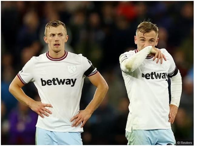 Nhận định West Ham vs Everton (20h00 ngày 2910) Trở lại mạch thắng 1