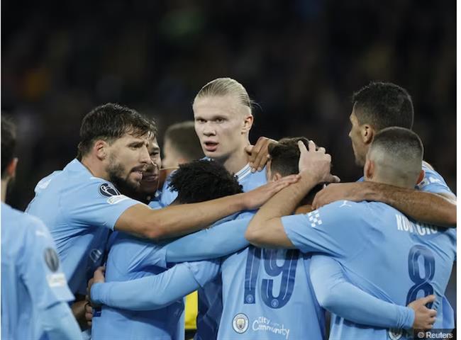 Nhận định MU vs Man City (22h30 ngày 2910) Đưa Quỷ đỏ trở lại mặt đất 2