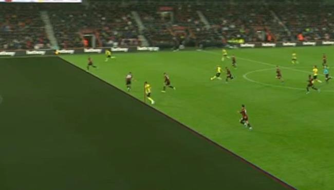 Burnley trở thành nạn nhân của pha check VAR lâu nhất lịch sử 2