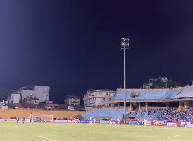 Kỳ vọng mở ra sau chức vô địch ASEAN Cup 2024 của ĐT Việt Nam 2 Kỳ vọng mở ra sau chức vô địch ASEAN Cup 2024 của ĐT Việt Nam 2