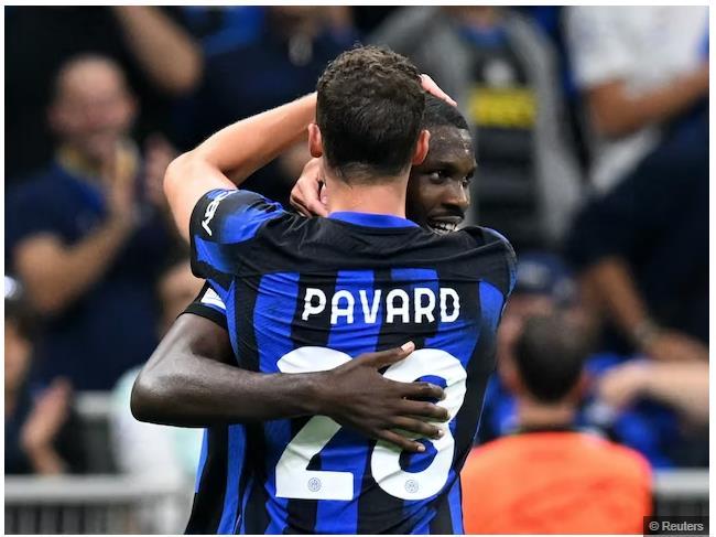 Nhận định Inter vs Roma (00h00 ngày 3010) Chủ nhà quyết thắng 1 Nhận định Inter vs Roma (00h00 ngày 3010) Chủ nhà quyết thắng 1