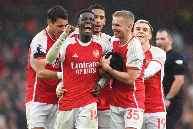 Nhận định West Ham vs Arsenal (02h30 ngày 211) “Pháo thủ” qua ải khó 1