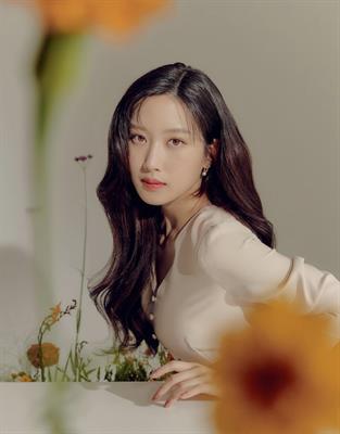 Rộ tin Son Heung Min sắp kết hôn với nữ thần Moon Ga Young 1 Rộ tin Son Heung Min sắp kết hôn với nữ thần Moon Ga Young 1