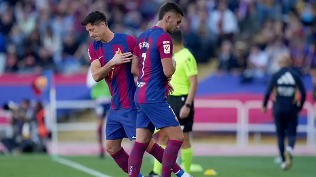 Điểm nhấn Barca 1-2 Real Madrid Lộ diện vị vua mới của El Clasico 4 Điểm nhấn Barca 1-2 Real Madrid Lộ diện vị vua mới của El Clasico 4