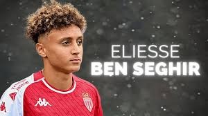 Eliesse Ben Seghir