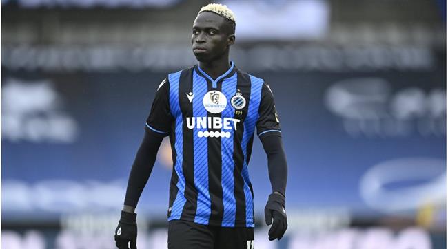 Krepin Diatta