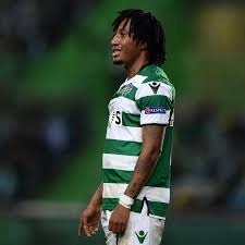 Gelson Martins