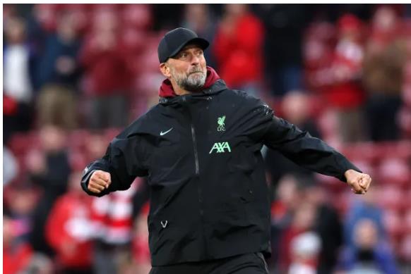 Bố mẹ Luis Diaz bị bắt cóc, Jurgen Klopp phản ứng thế nào?