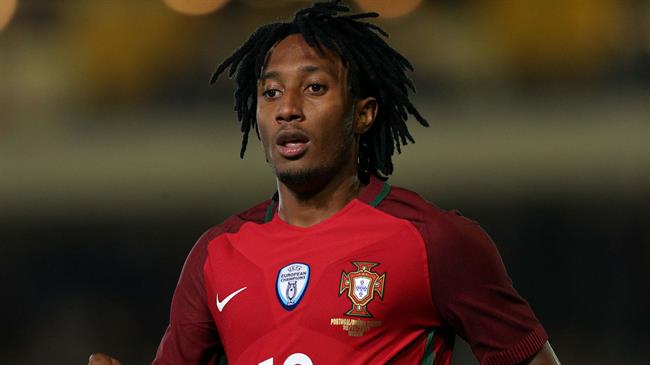 Gelson Martins
