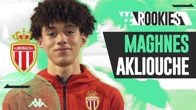 Maghnes Akliouche