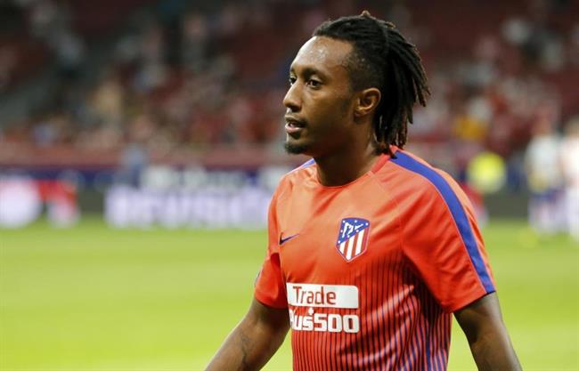 Gelson Martins