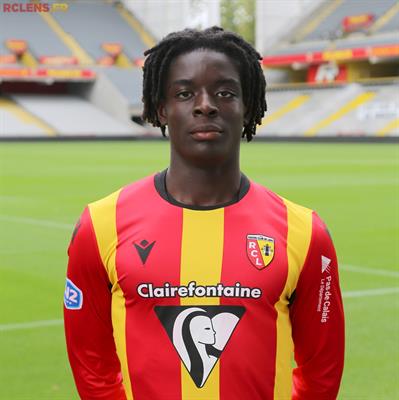 Ange Caumenan NGuessan