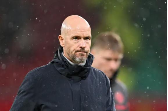 Rốt cuộc Erik ten Hag đang xây dựng điều gì tại MU 2