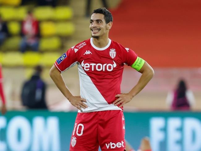 Wissam Ben Yedder