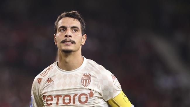 Wissam Ben Yedder