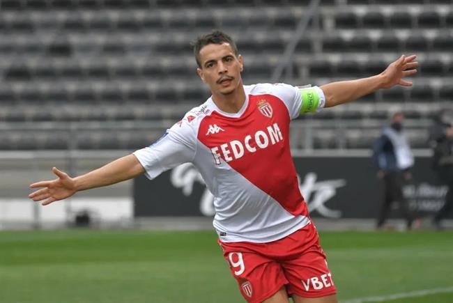 Wissam Ben Yedder