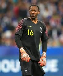 Steve Mandanda
