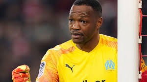 Steve Mandanda