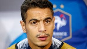 Wissam Ben Yedder