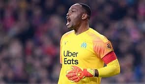 Steve Mandanda
