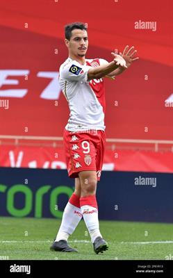 Wissam Ben Yedder