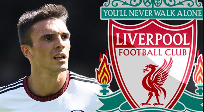 Joao Palhinha duoc danh gia phu hop voi Liverpool